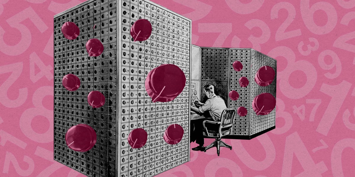 LLMs contain a LOT of parameters. But what’s a parameter? – MIT Technology Review