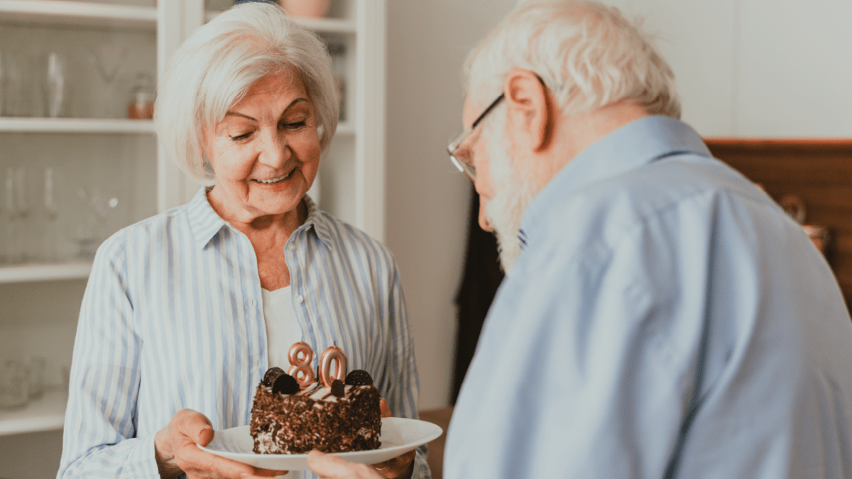 The oldest Baby Boomers turn 80 in 2026 – Pew Research Center