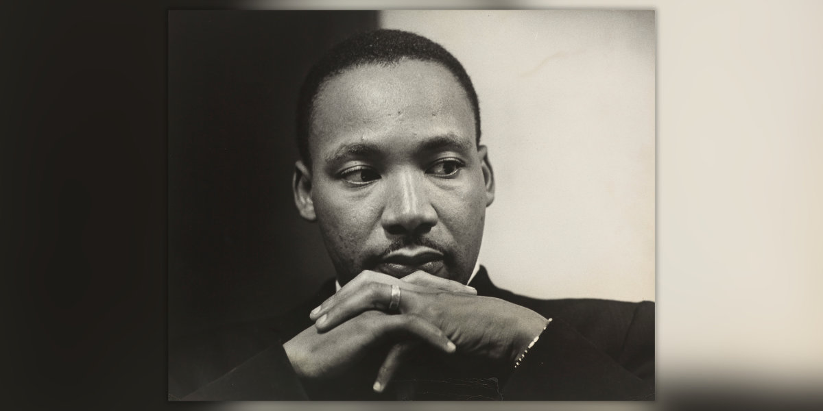 Dr. King and the Smithsonian – January 19, 2026