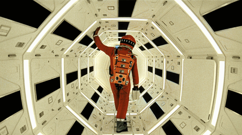 Still image 2001: A Space Odyssey