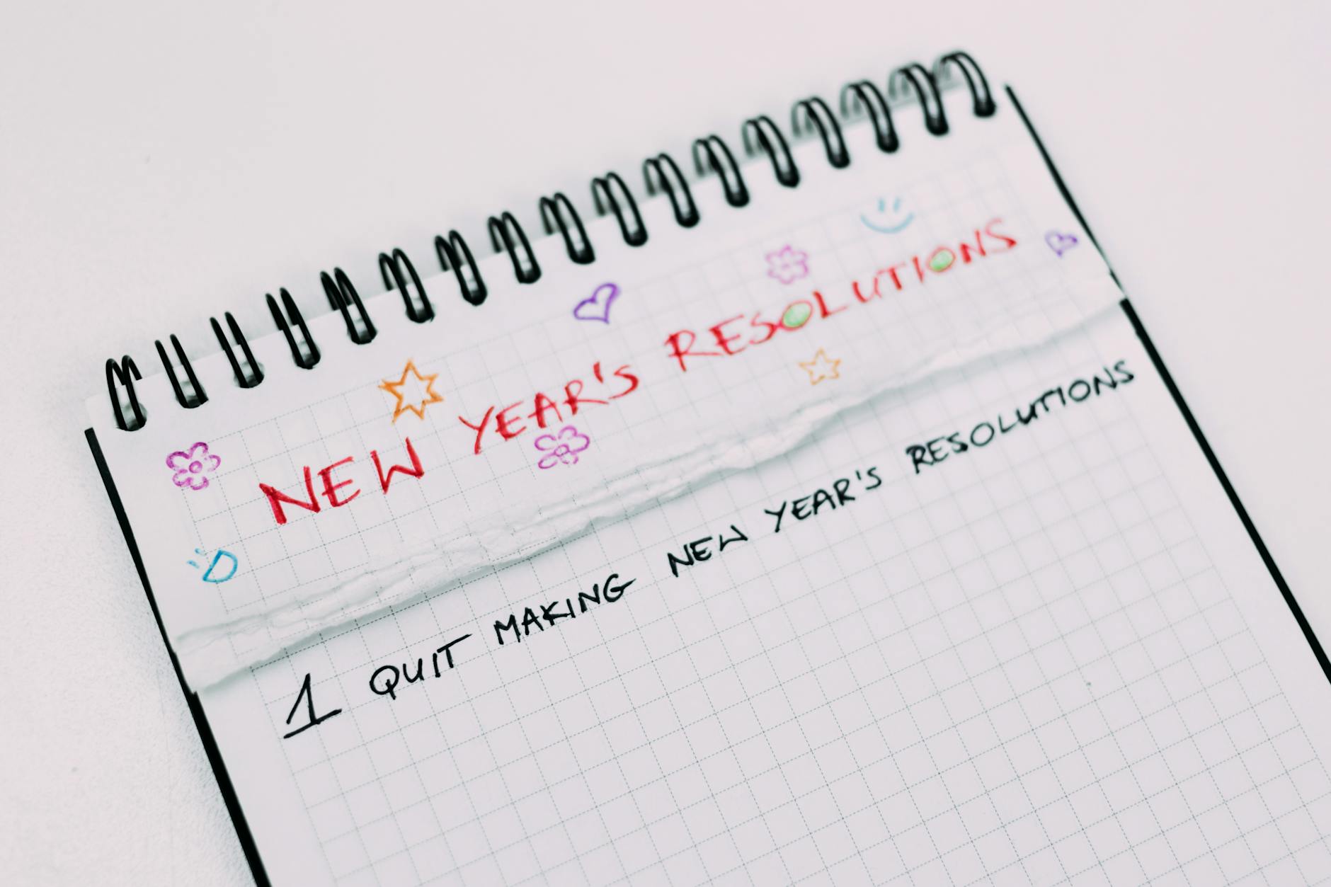 Where New Year’s resolutions come from – NPR