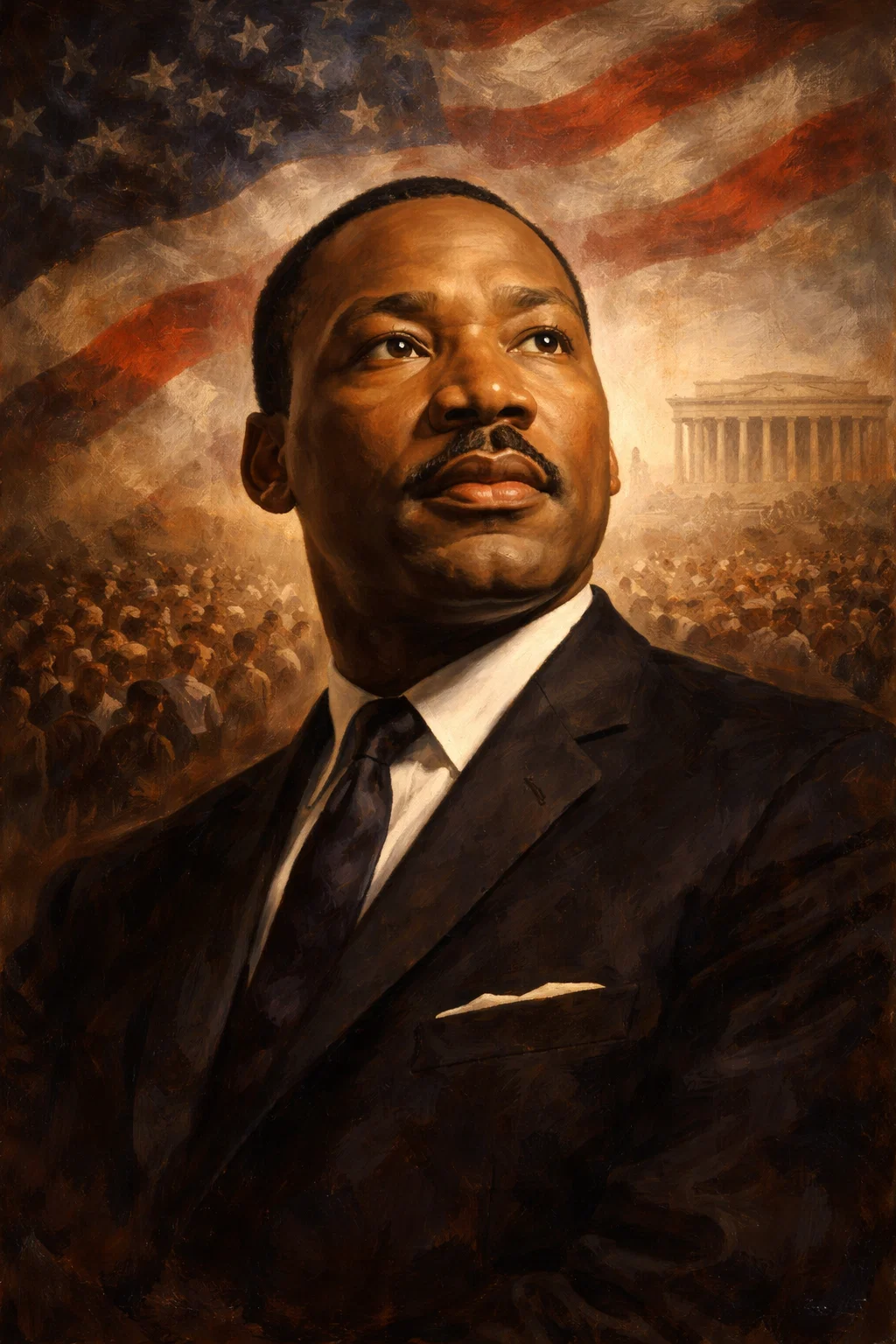 King Holiday 2026 – The King Center
