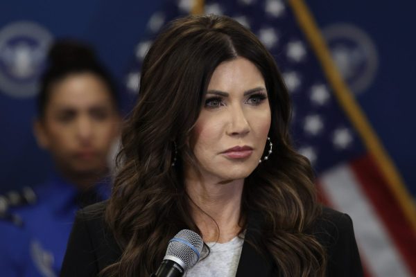 Federal judge again blocks Noem’s attempt to limit Congress’ access to ICE facilities – Democracy Docket